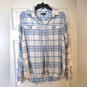 Men's Flannel